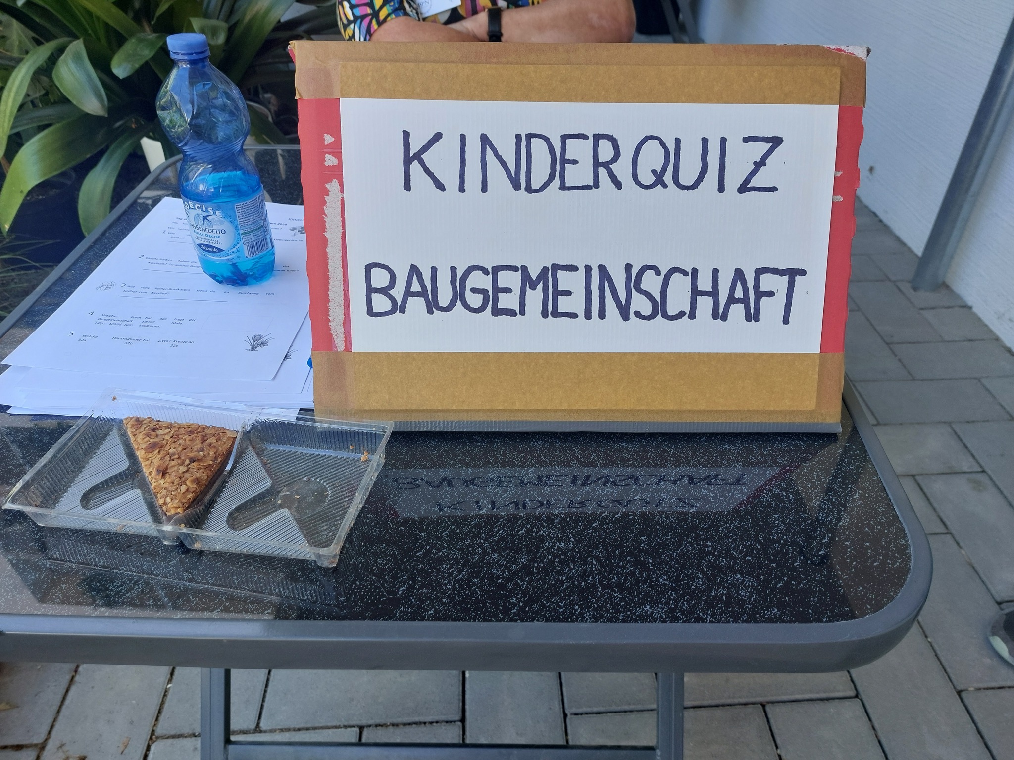 49°Nord Kinderquiz