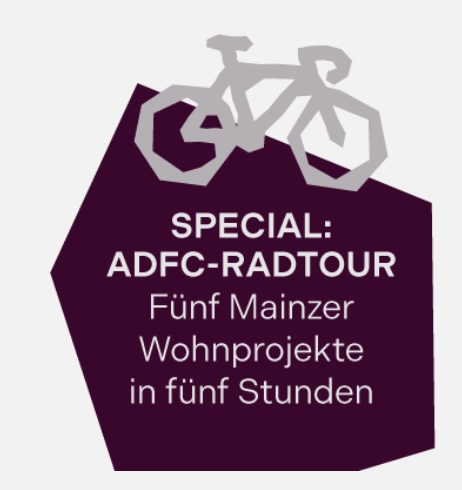 Radtour Vis à Vis - Tür an Tür - z.wo - 49°Nord - MHK